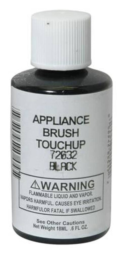 72032 Whirlpool Black Touch Up Paint