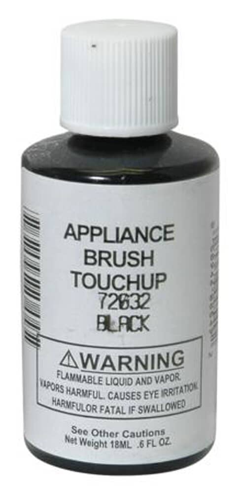 72032 Whirlpool Black Touch Up Paint
