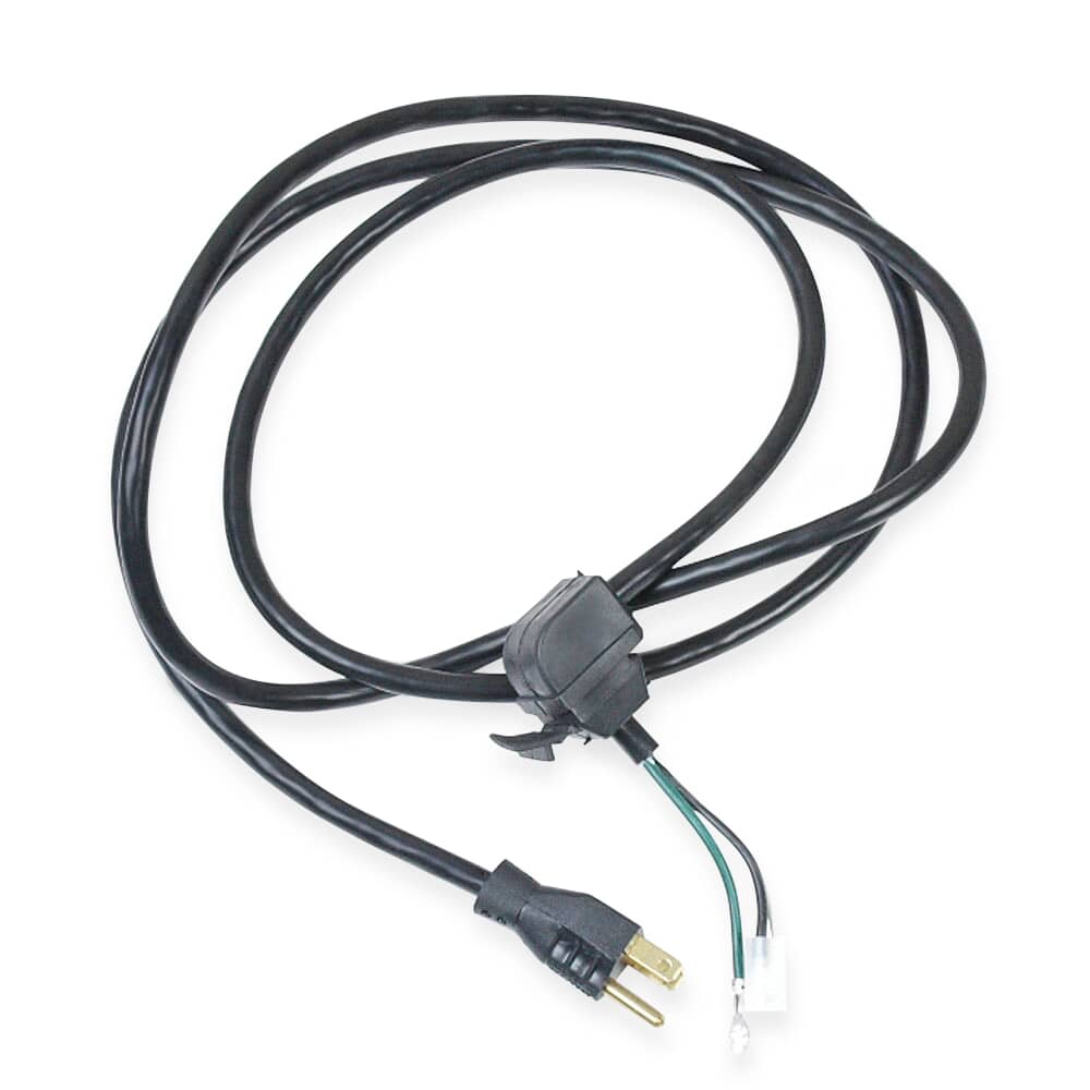 WE26M337 GE Power Cord