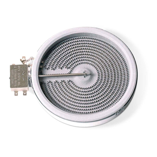 WB30T10047 GE 6" Haliant Surface Element