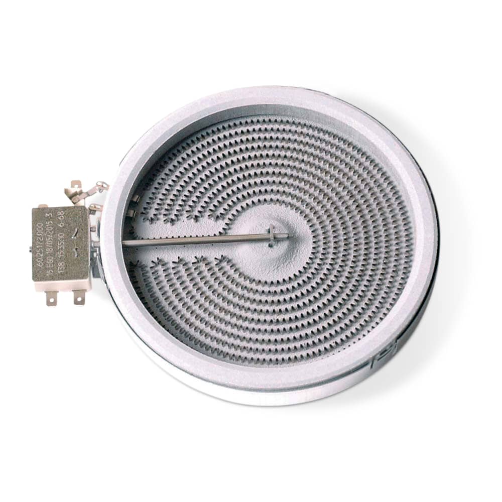 WB30X44826 GE Radiant Surface Element - 6 inch