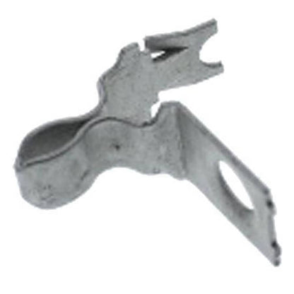 WP3403431 Whirlpool Door Strike