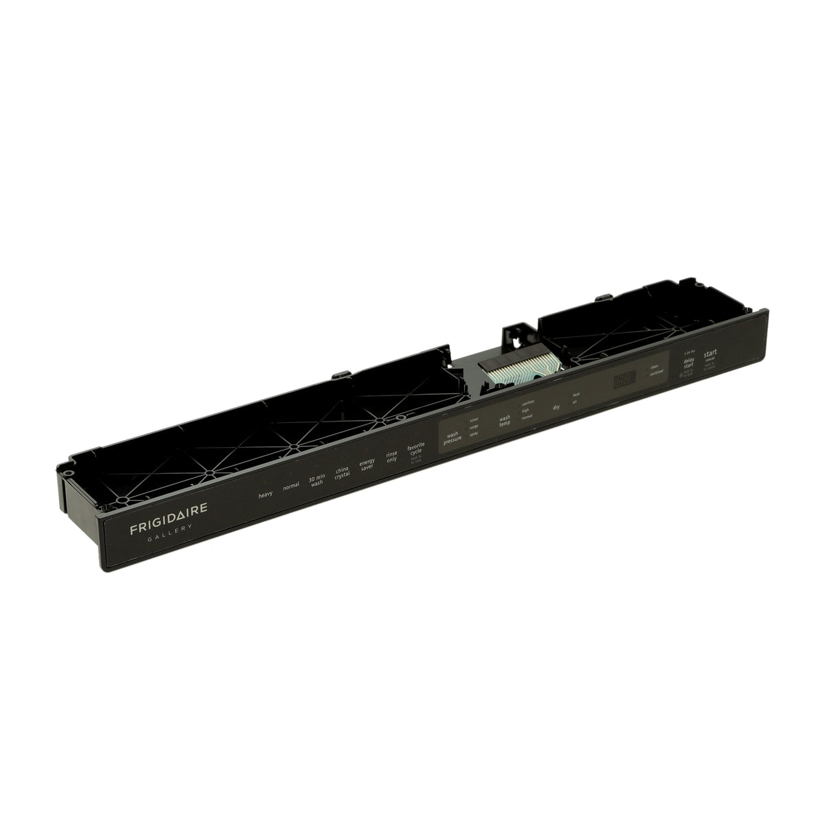 Frigidaire 117512430 Control Panel - Genuine OEM