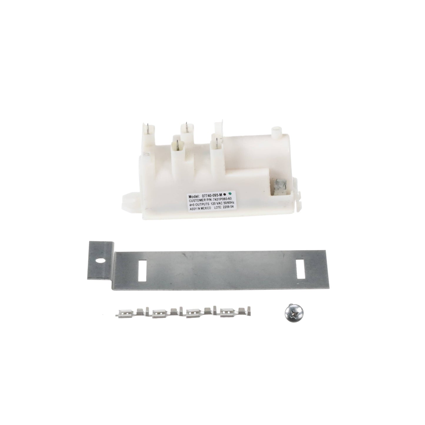 12001596 Whirlpool Spark Module Kit