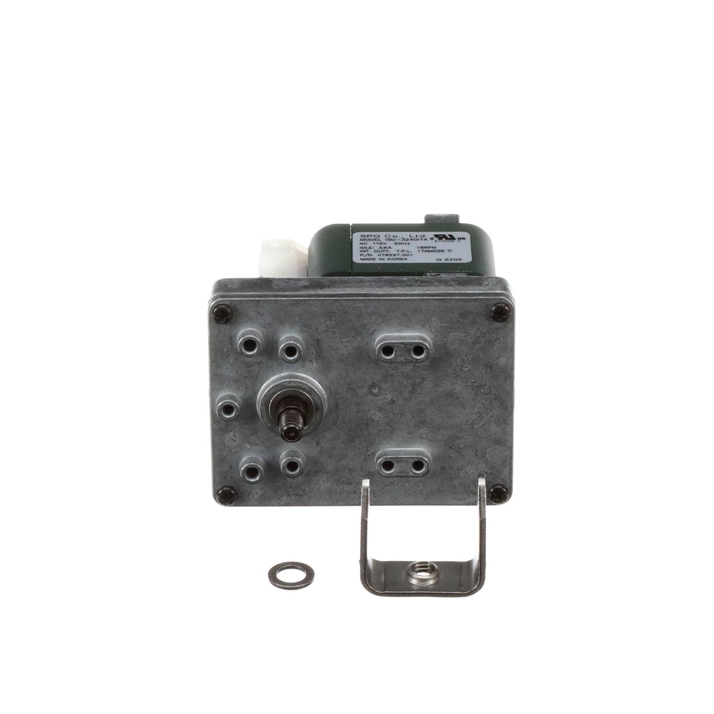 61004685 Whirlpool Latch Cam
