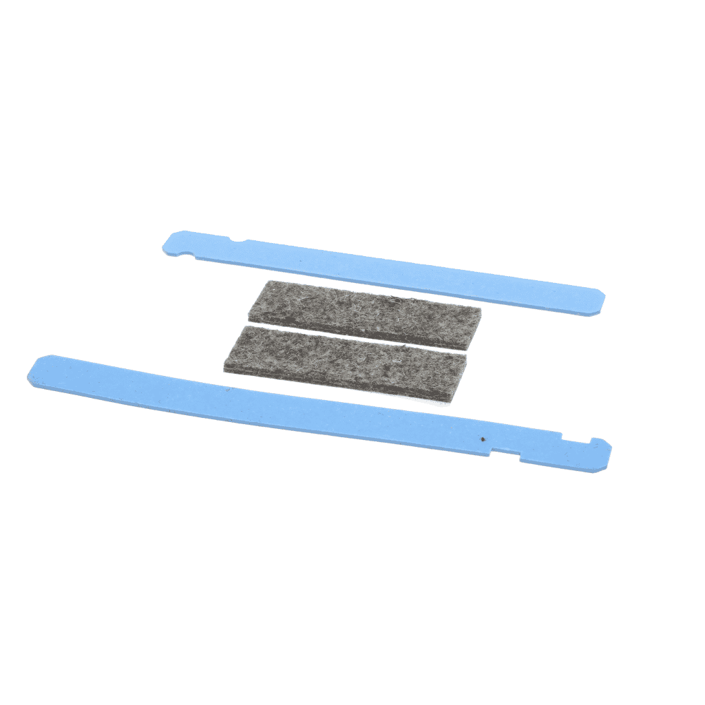 12002126 Whirlpool Drum Glide Kit