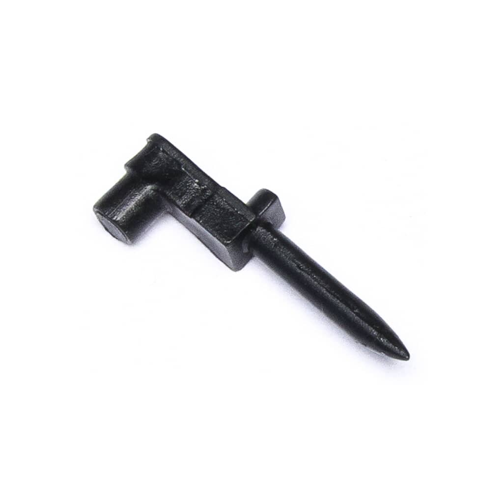 12025889 Bosch LP Conversion Kit
