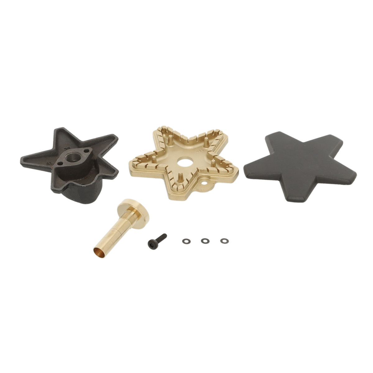 Bosch 12018676 Repair-Set - Genuine OEM
