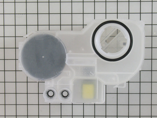 12023222 Bosch Water Softener