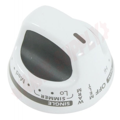 WPW10193857 Whirlpool Lid (White)