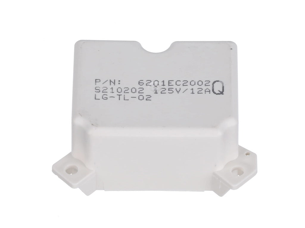 6201EC2002Q Washer Filter Assembly