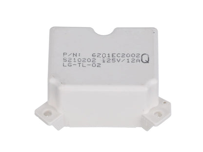6201EC2002Q Washer Filter Assembly