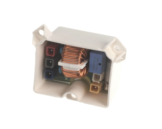 6201EC2002Q Washer Filter Assembly