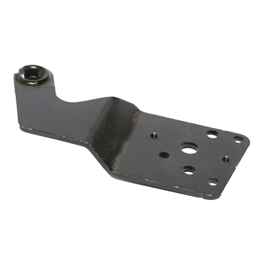 12626910ED Whirlpool Top Door Hinge (Right Side)