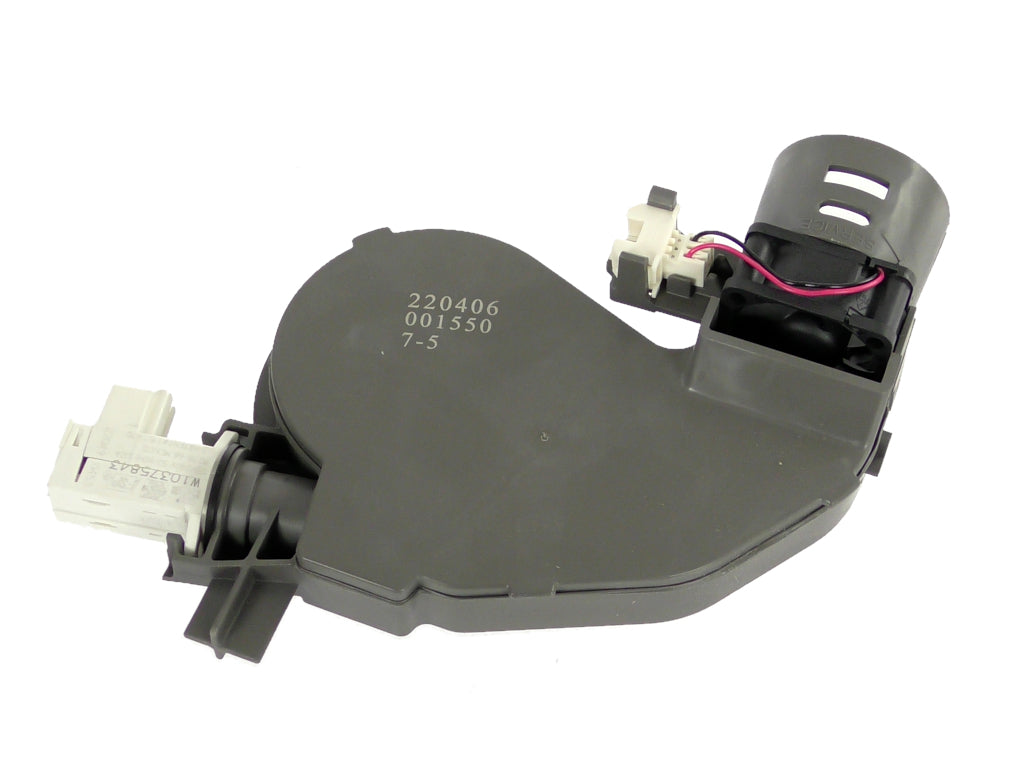 W11414073 Whirlpool Dishwasher Vent