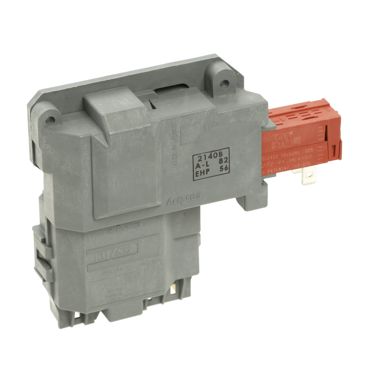Frigidaire / Electrolux 131763256 Door Lock/Switch As - Genuine OEM