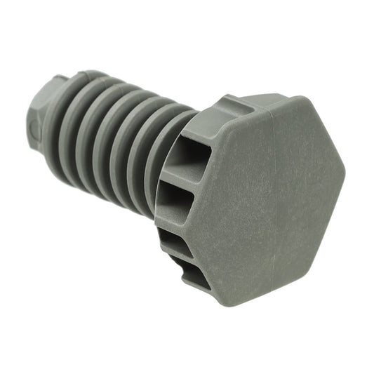 Electrolux 134158001 Leveling Leg - Genuine OEM