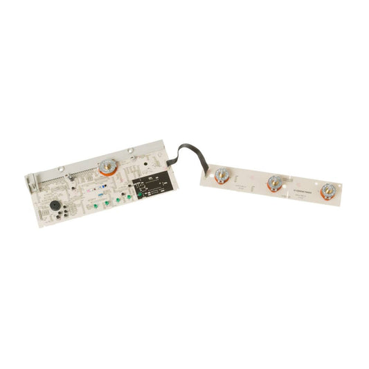 WH12X10614 GE Electronic Control Board