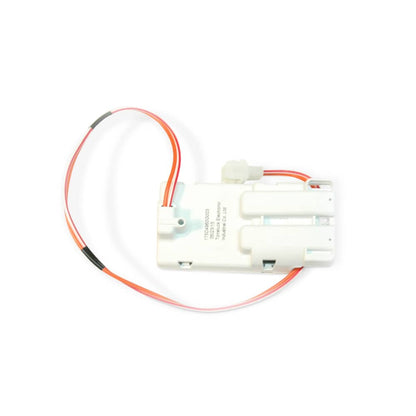 WH12X10531 GE Lid Switch Assembly