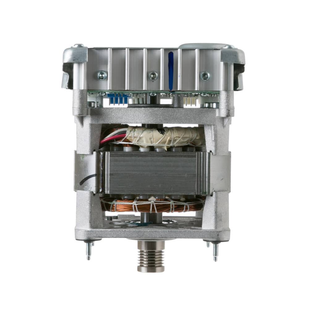 WH20X10058 GE Motor & Inverter Board