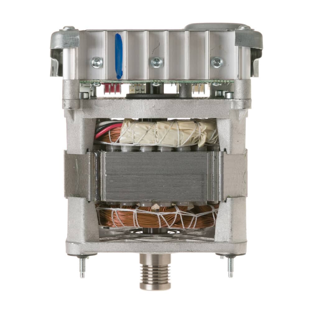 WH20X10066 GE Drive Motor