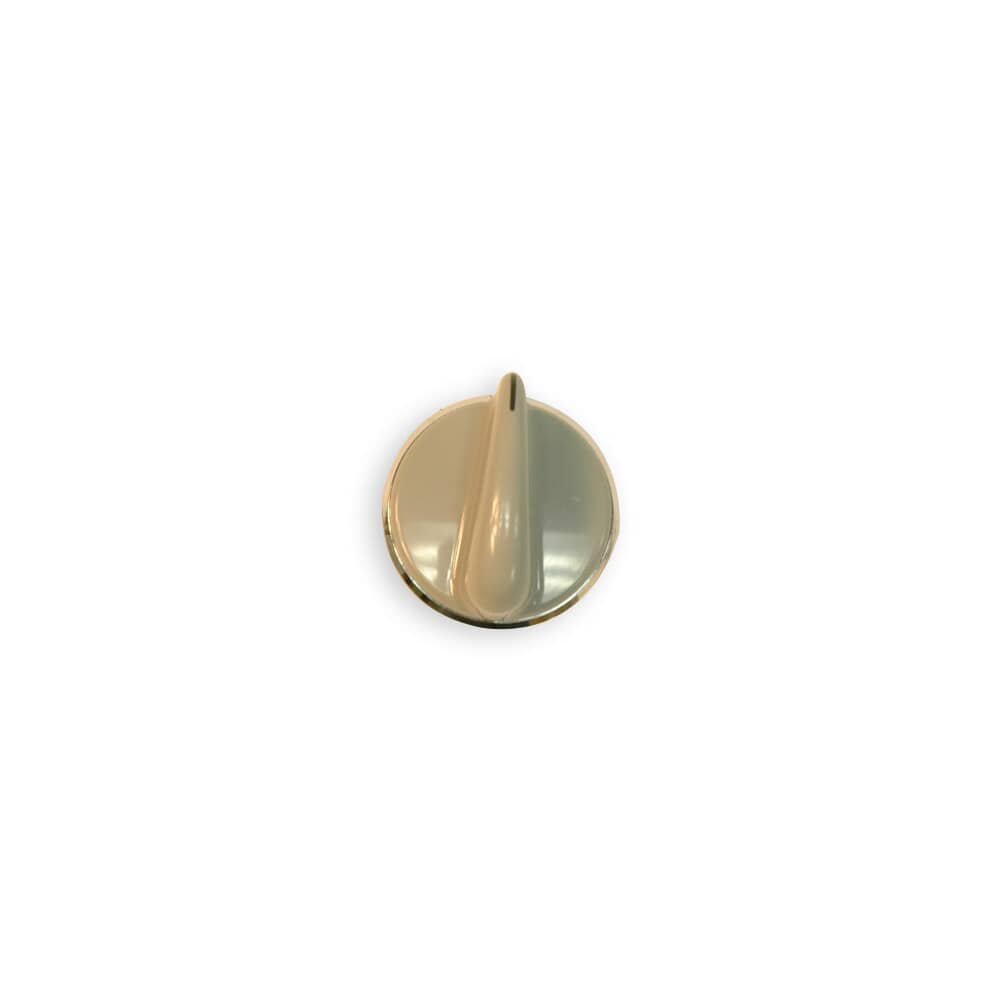 WH01X10462 GE Knob Assembly