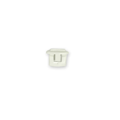 WD12X10304 GE Dishrack End Cap