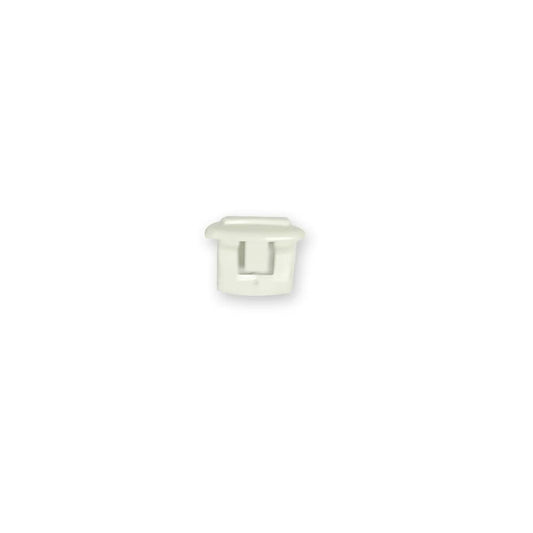 WD12X10304 GE Dishrack End Cap