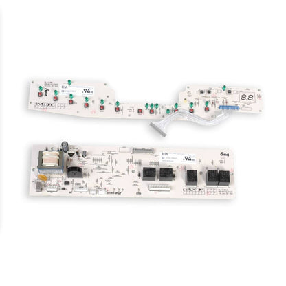 WD21X10378 GE Main Control Board Kit