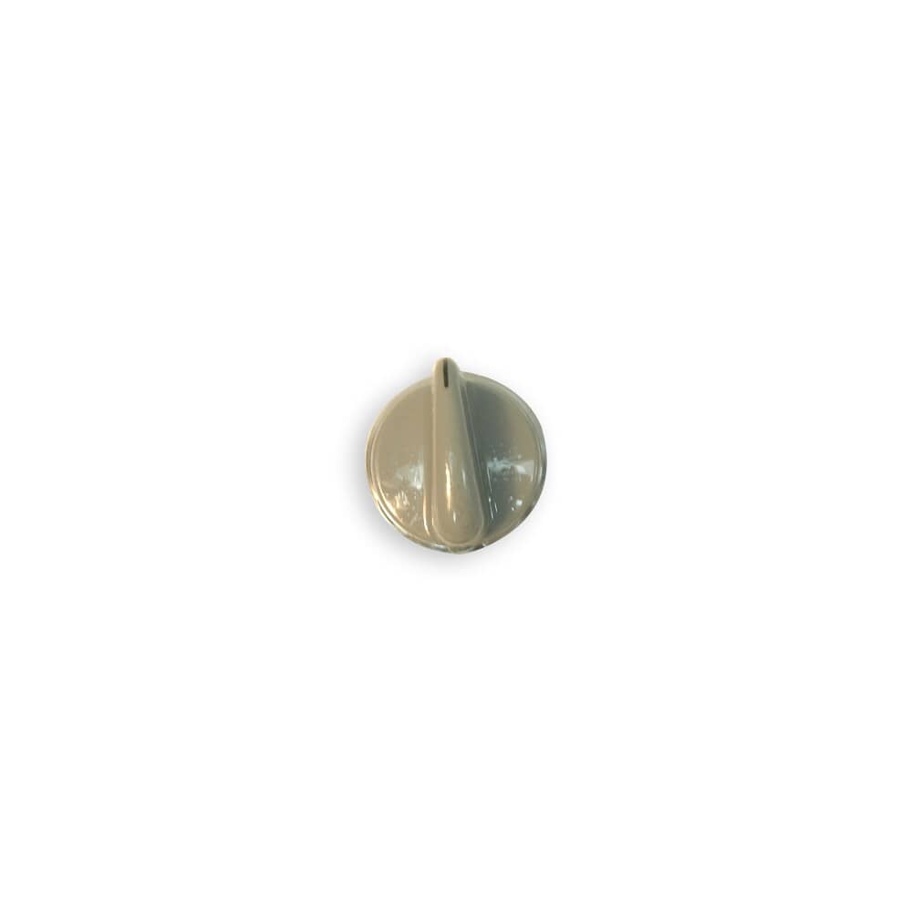 WH01X10315 GE Selector Knob (Gray)