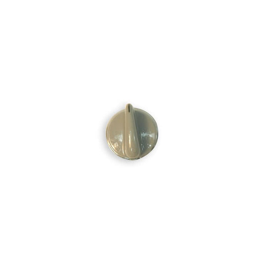 WH01X10315 GE Selector Knob (Gray)