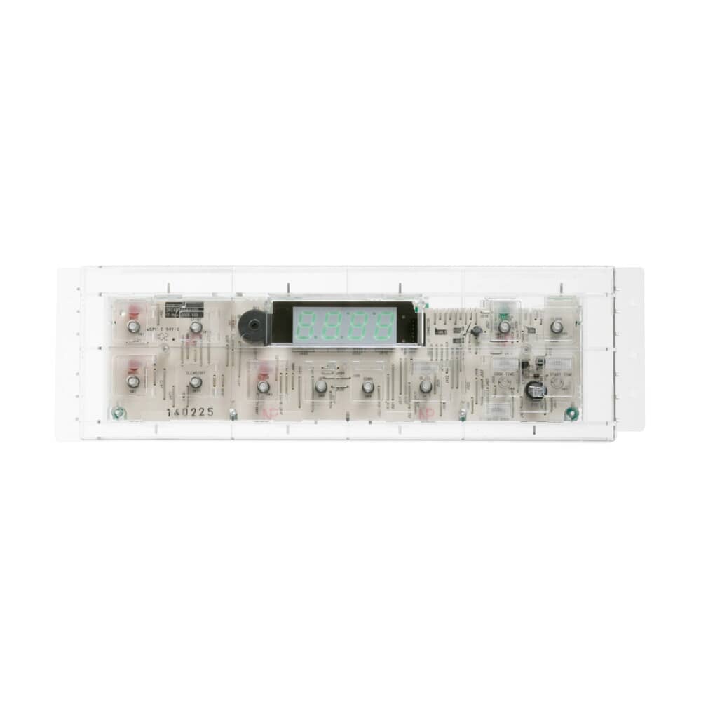 WB27T11312 GE Oven Control Board