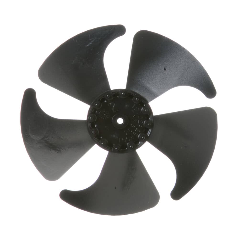 WR60X10204 GE Evaporator Fan Blade