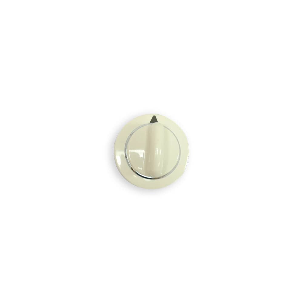 WE01X20375 GE Timer Knob (Bisque)