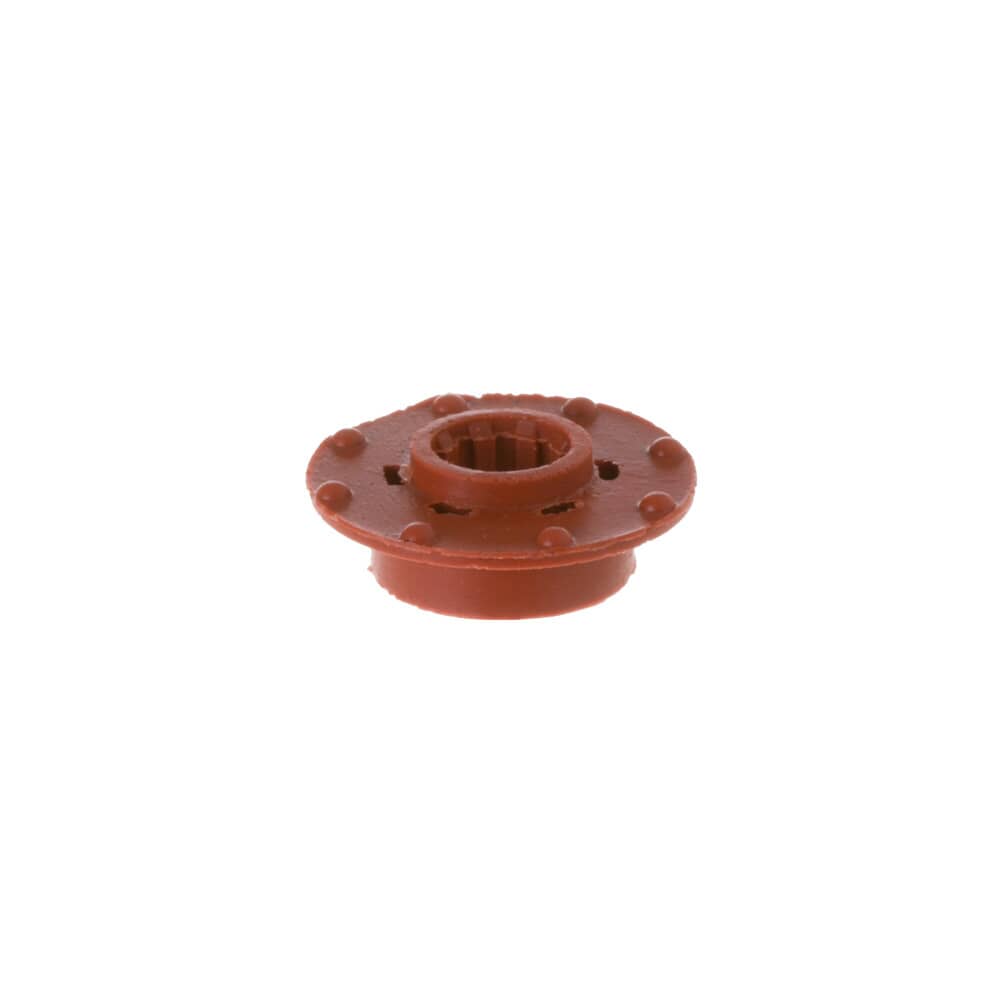 WR02X12008 GE Evaporator Fan Motor Grommet