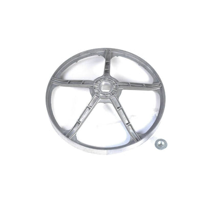 WH07X10016 GE Drive Pulley Kit