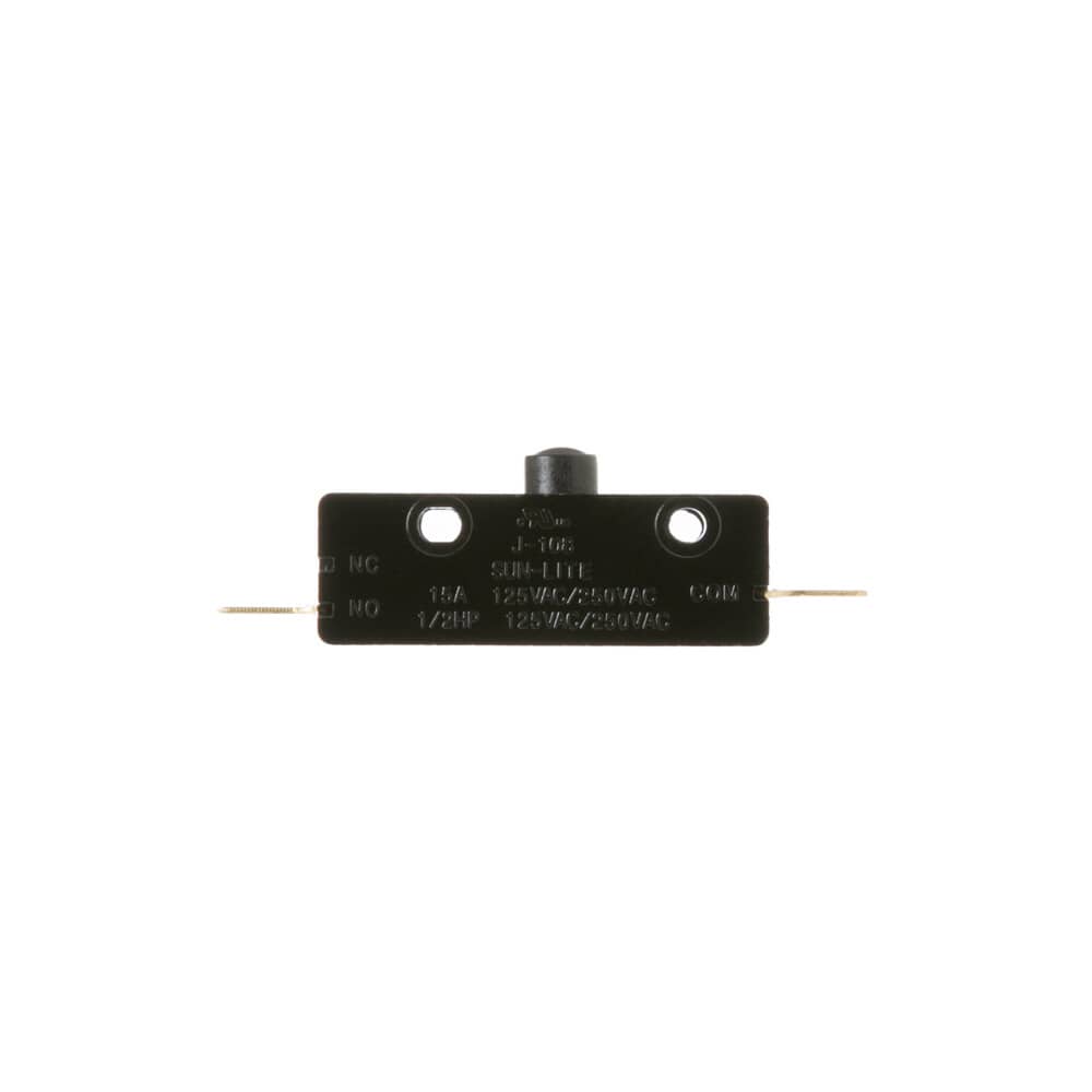 WD21X10261 GE Interlock Switch