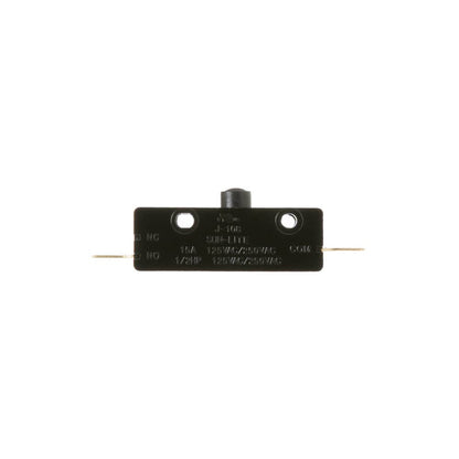 WD21X10261 GE Interlock Switch