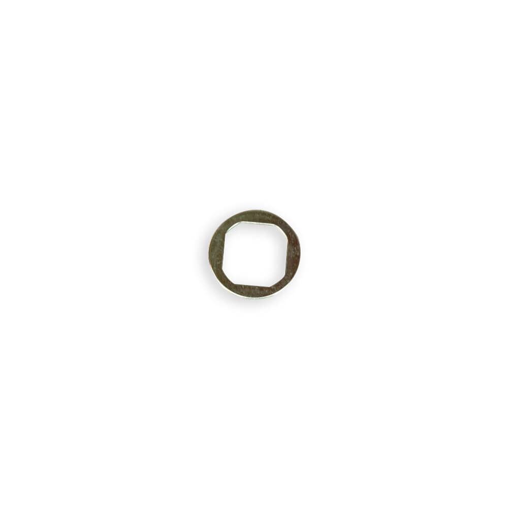 WH2X1199 GE Hub Washer