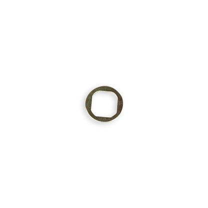 WH2X1199 GE Hub Washer