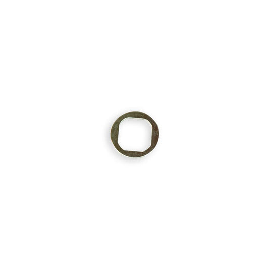 WH2X1199 GE Hub Washer