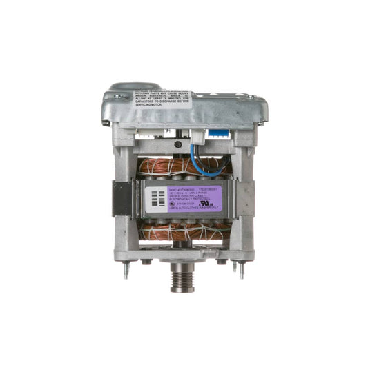 WH20X10076 GE Motor & Inverter Board