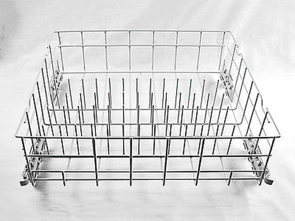 W10311986 Whirlpool Lower Dishrack Assembly