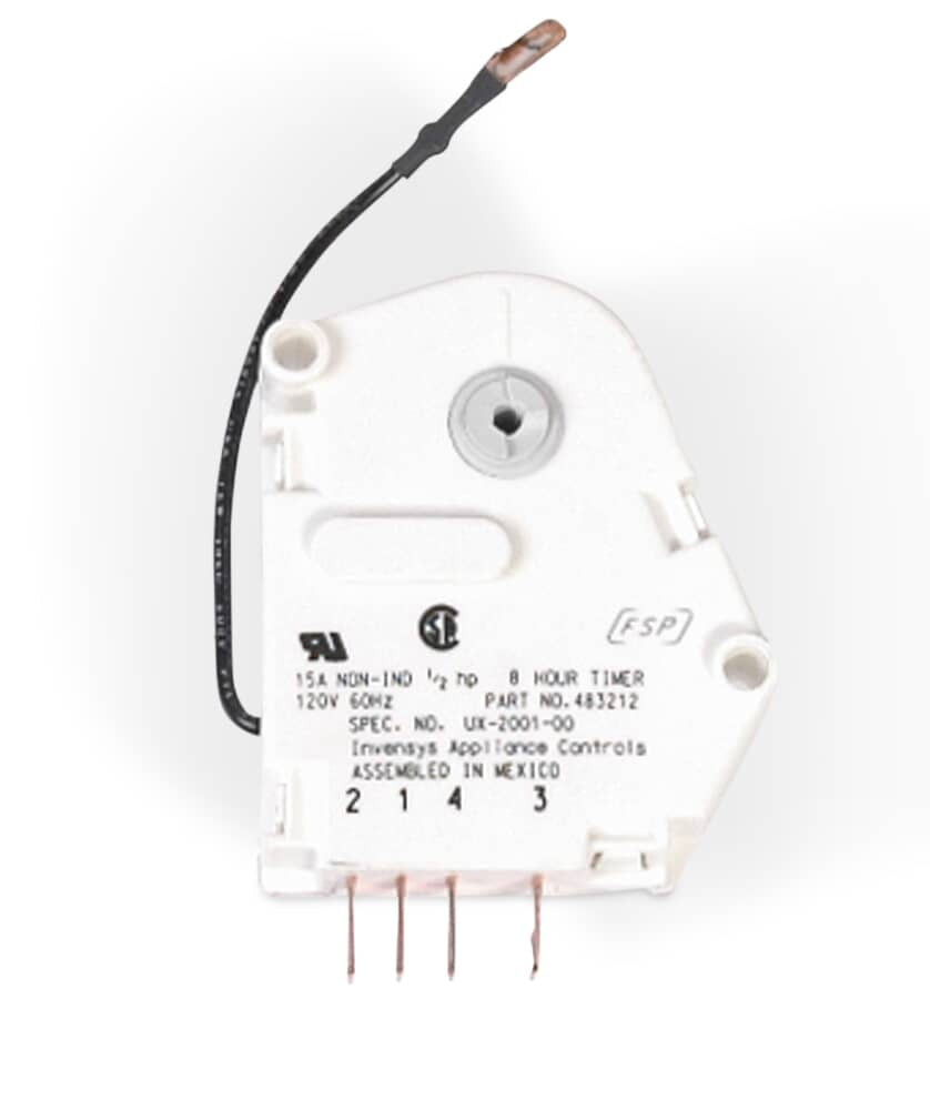 W10760039 Whirlpool Mounting Hardware Kit