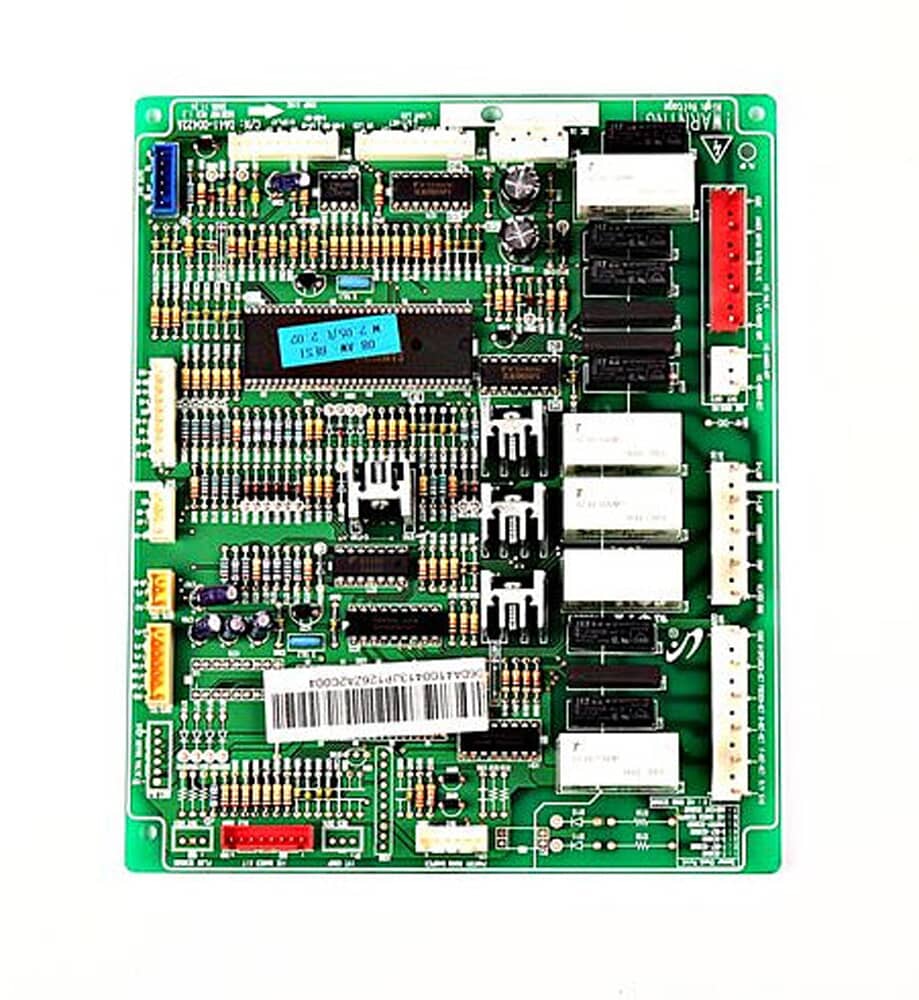 DA41-00413J Samsung Main Control Board
