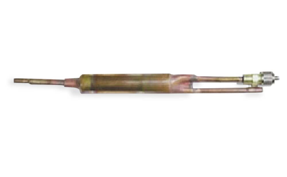 W10704381 Whirlpool Drier Tube