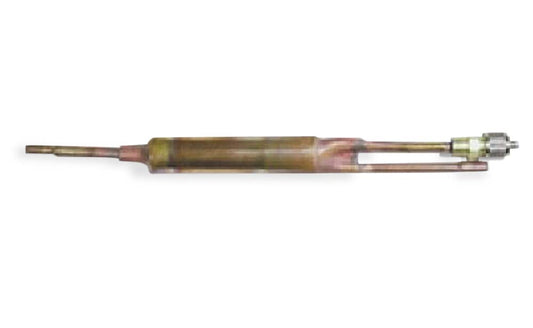 W10704381 Whirlpool Drier Tube
