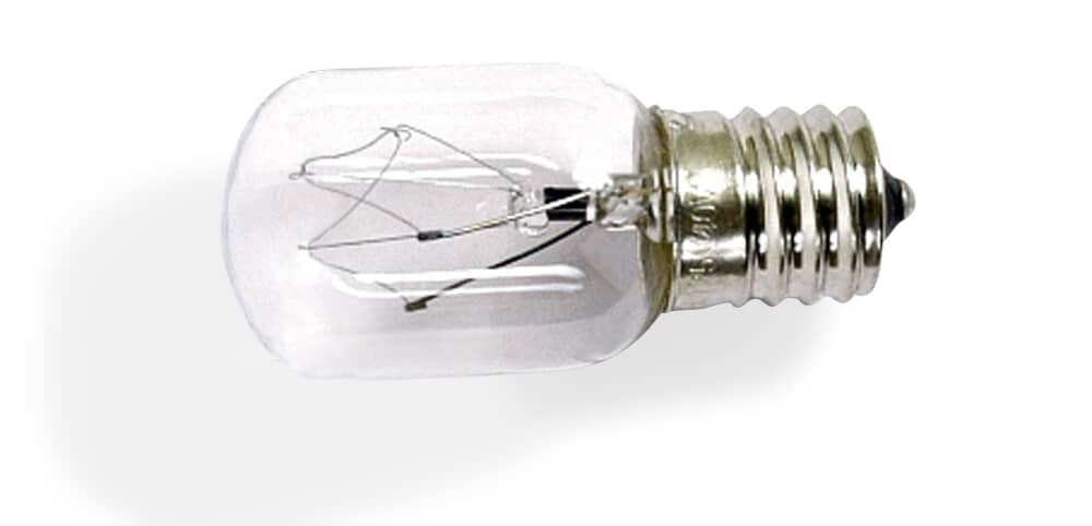 8206232A Whirlpool Light Bulb