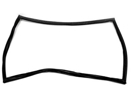 WR24X10184 GE Door Gasket (Fresh Food)