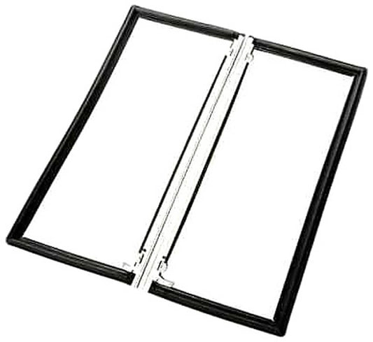 WR24X10173 GE Door Gasket Assembly